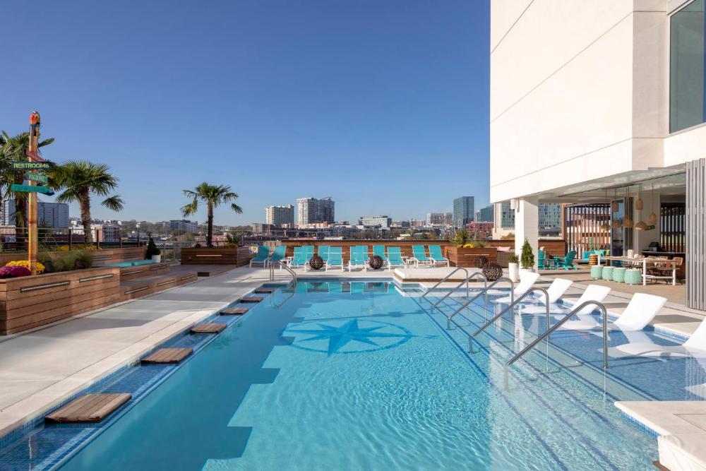 Margaritaville Vacation Club - Nashville